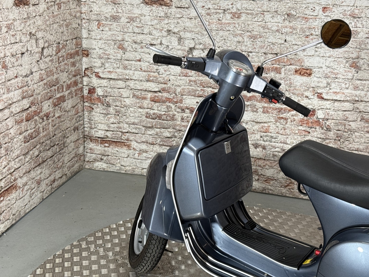 Used Piaggio VESPA 2013 for sale - 78932285: Photo 22