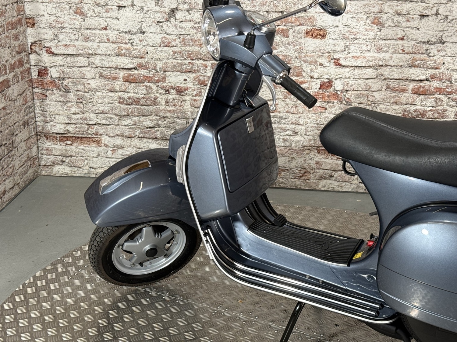 Used Piaggio VESPA 2013 for sale - 78932285: Photo 23