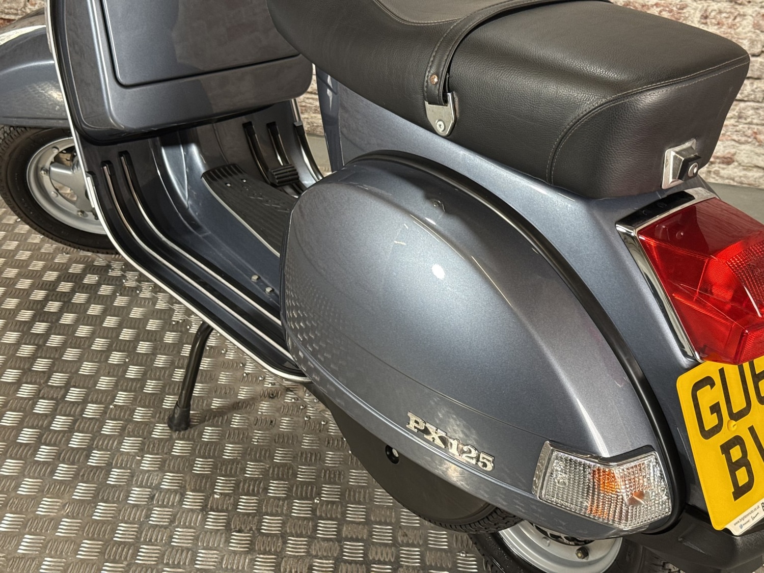 Used Piaggio VESPA 2013 for sale - 78932285: Photo 26