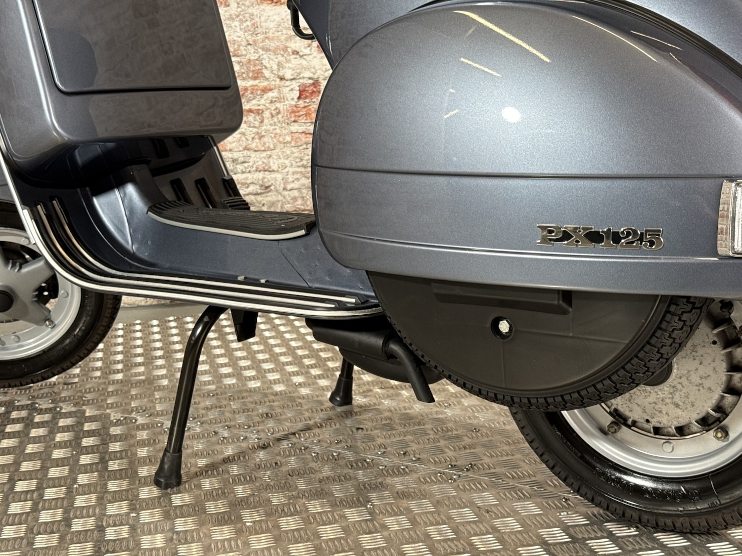 Used Piaggio VESPA 2013 for sale - 78932285: Photo 27