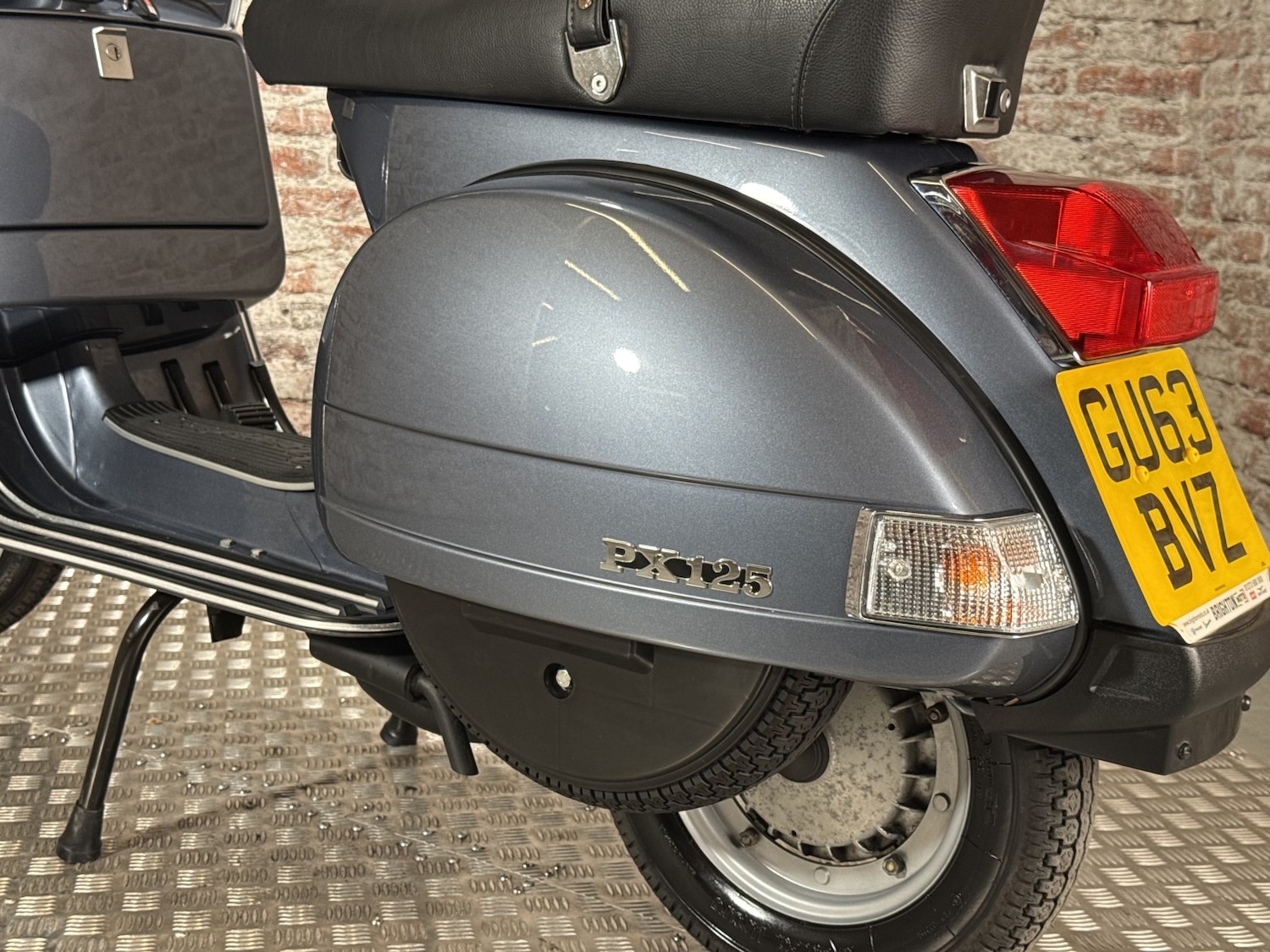 Used Piaggio VESPA 2013 for sale - 78932285: Photo 28