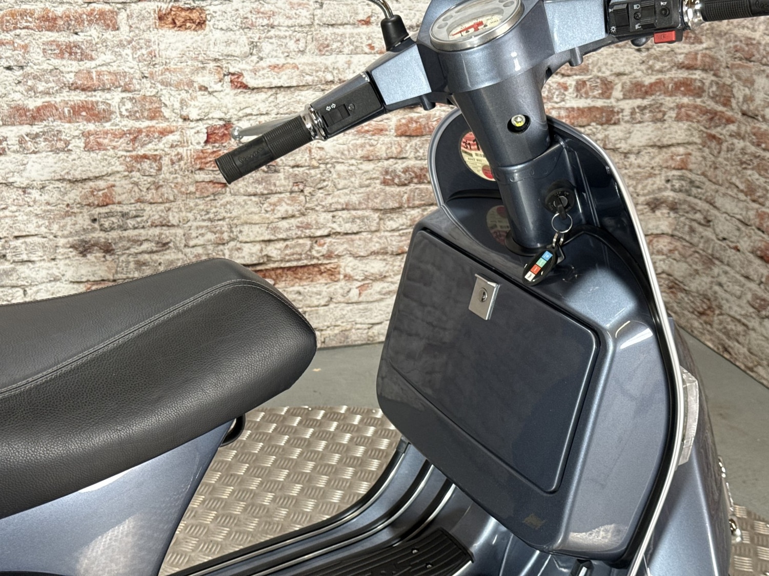 Used Piaggio VESPA 2013 for sale - 78932285: Photo 29