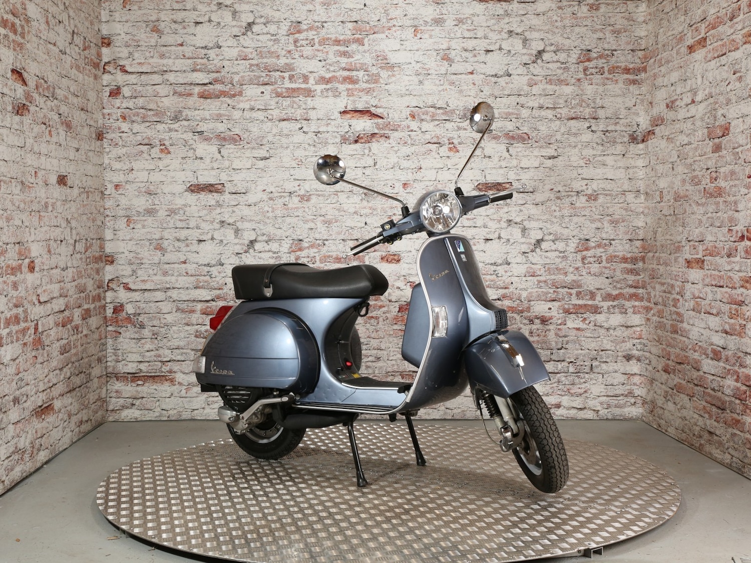 Used Piaggio VESPA 2013 for sale - 78932285: Photo 3