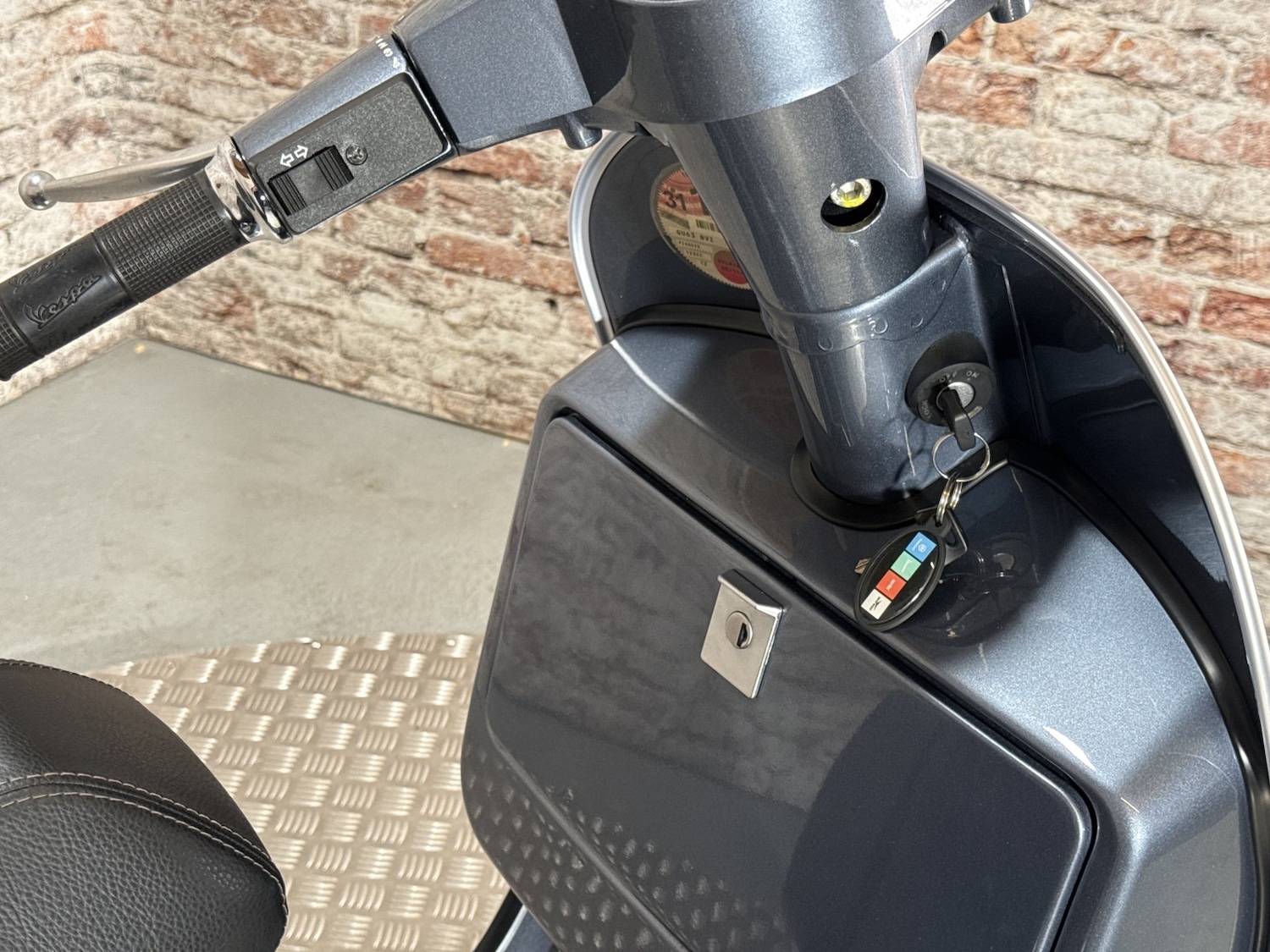 Used Piaggio VESPA 2013 for sale - 78932285: Photo 30