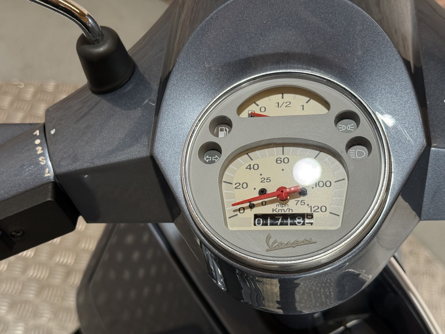 Used Piaggio VESPA 2013 for sale - 78932285: Photo 31