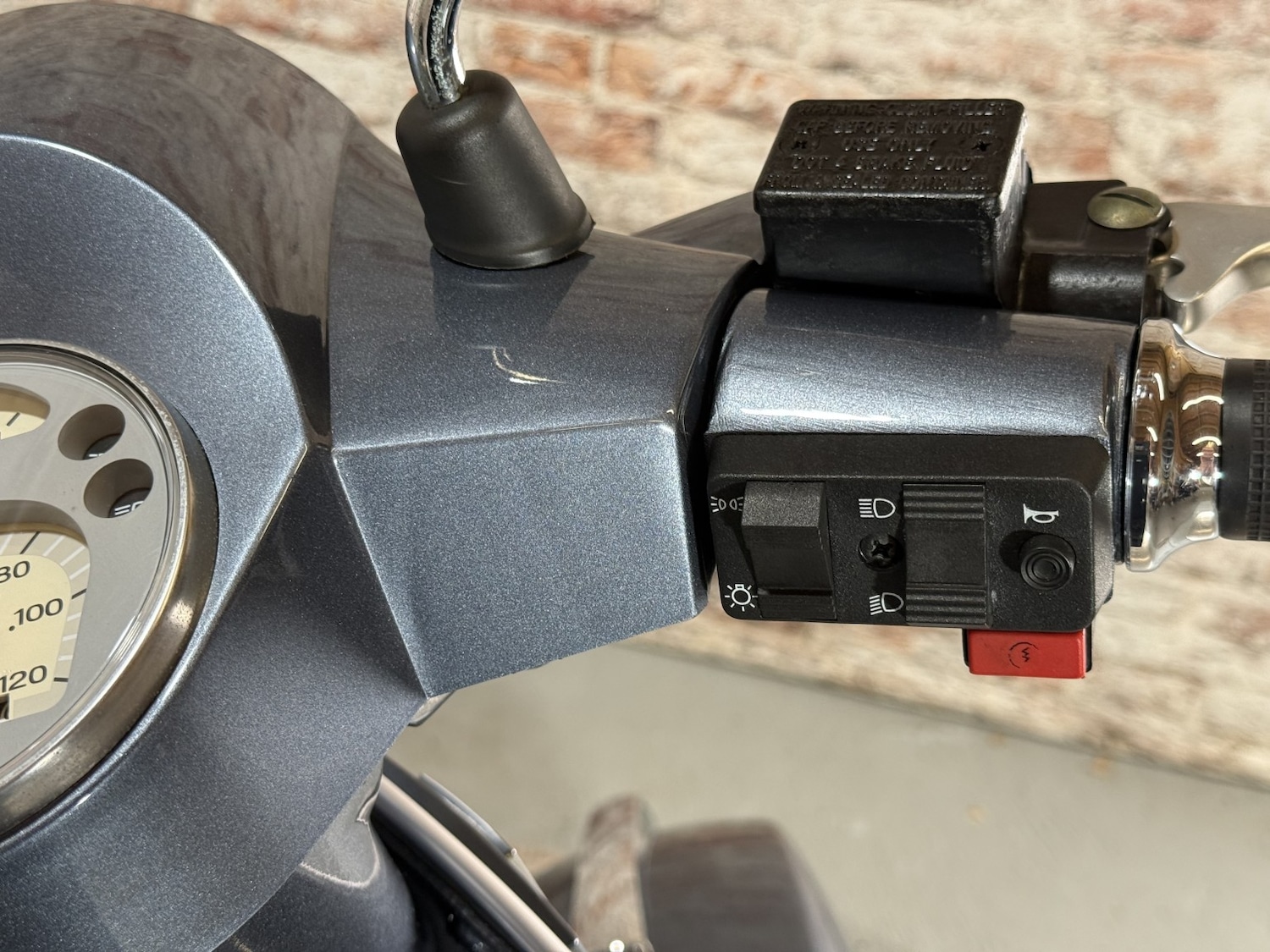 Used Piaggio VESPA 2013 for sale - 78932285: Photo 33