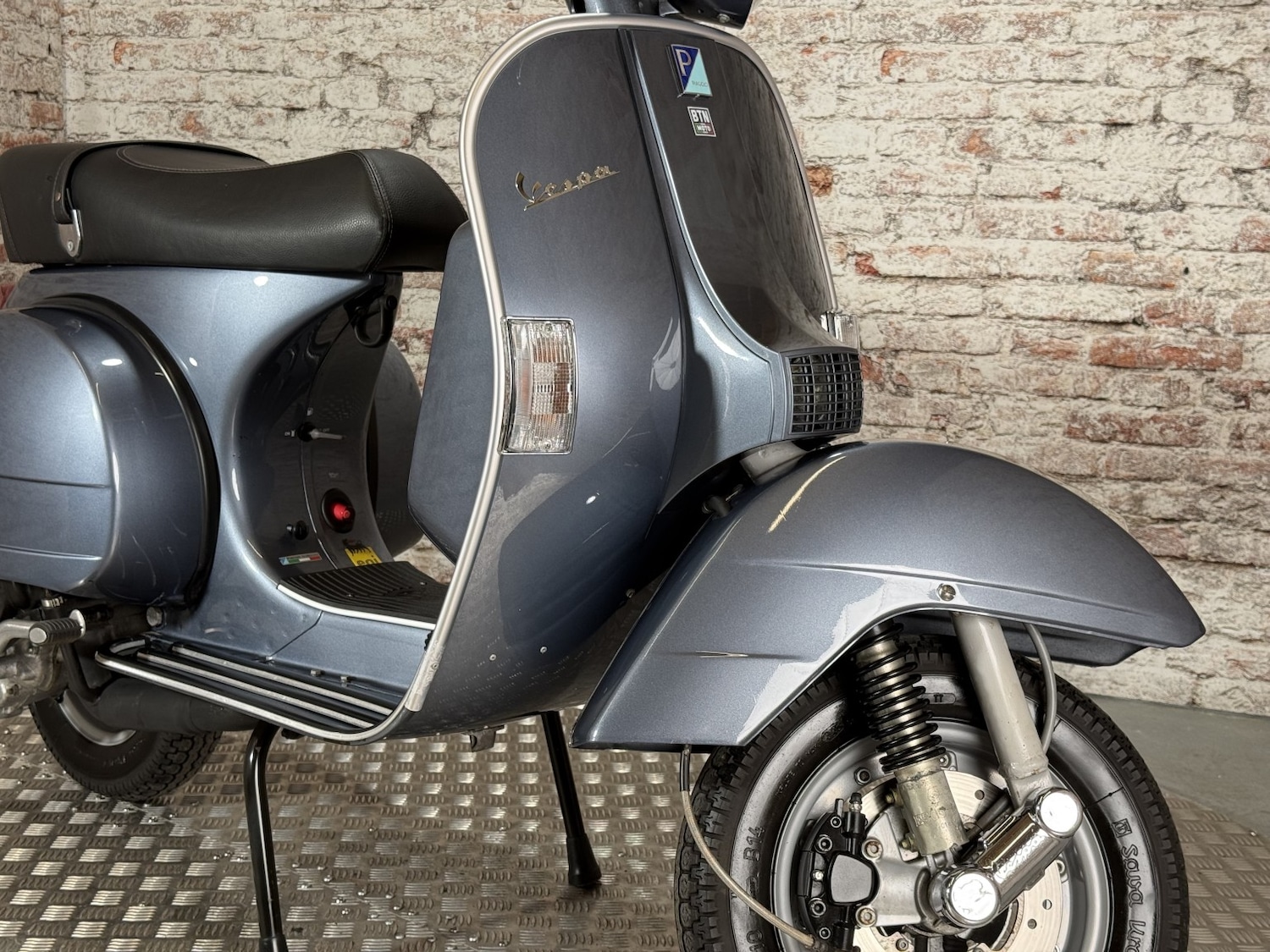 Used Piaggio VESPA 2013 for sale - 78932285: Photo 34
