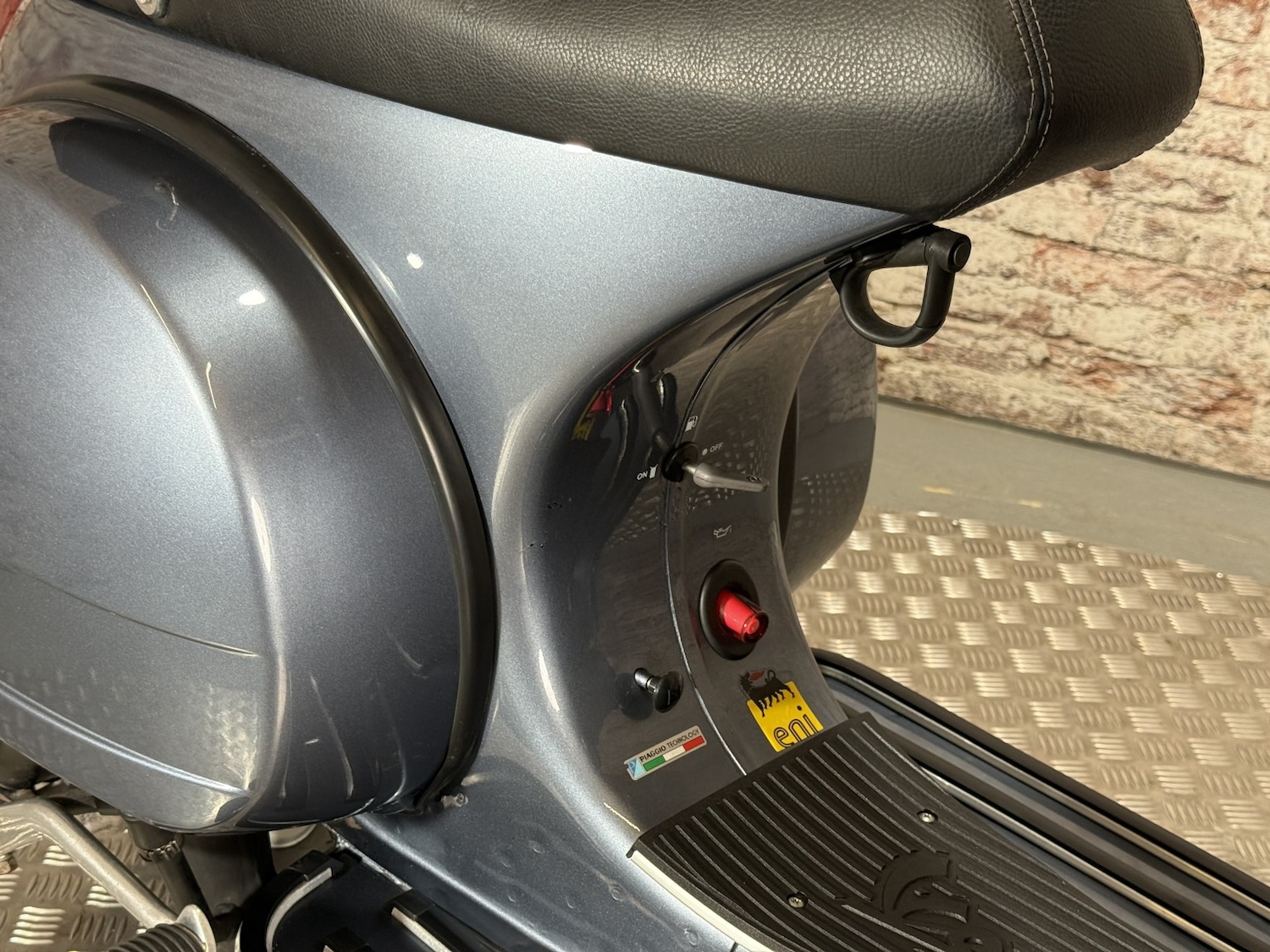 Used Piaggio VESPA 2013 for sale - 78932285: Photo 35