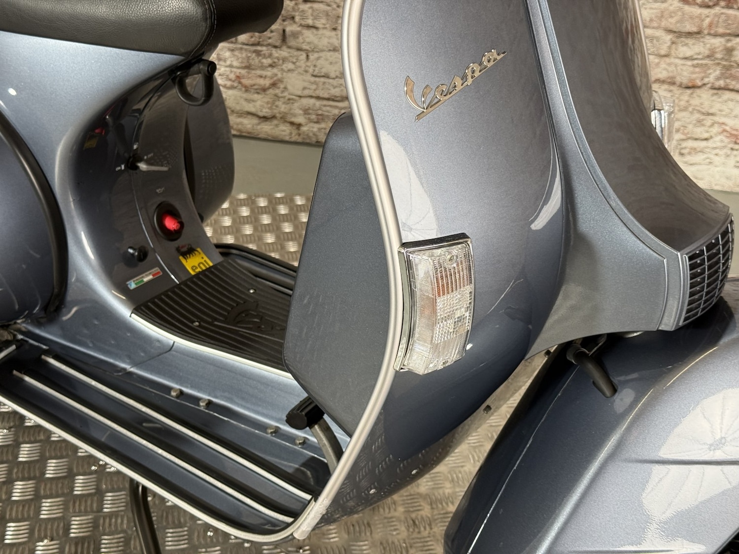 Used Piaggio VESPA 2013 for sale - 78932285: Photo 36