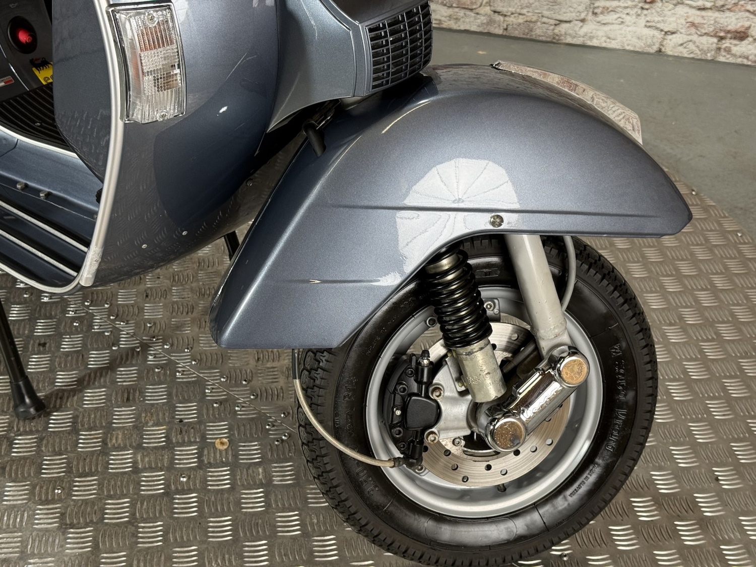 Used Piaggio VESPA 2013 for sale - 78932285: Photo 37