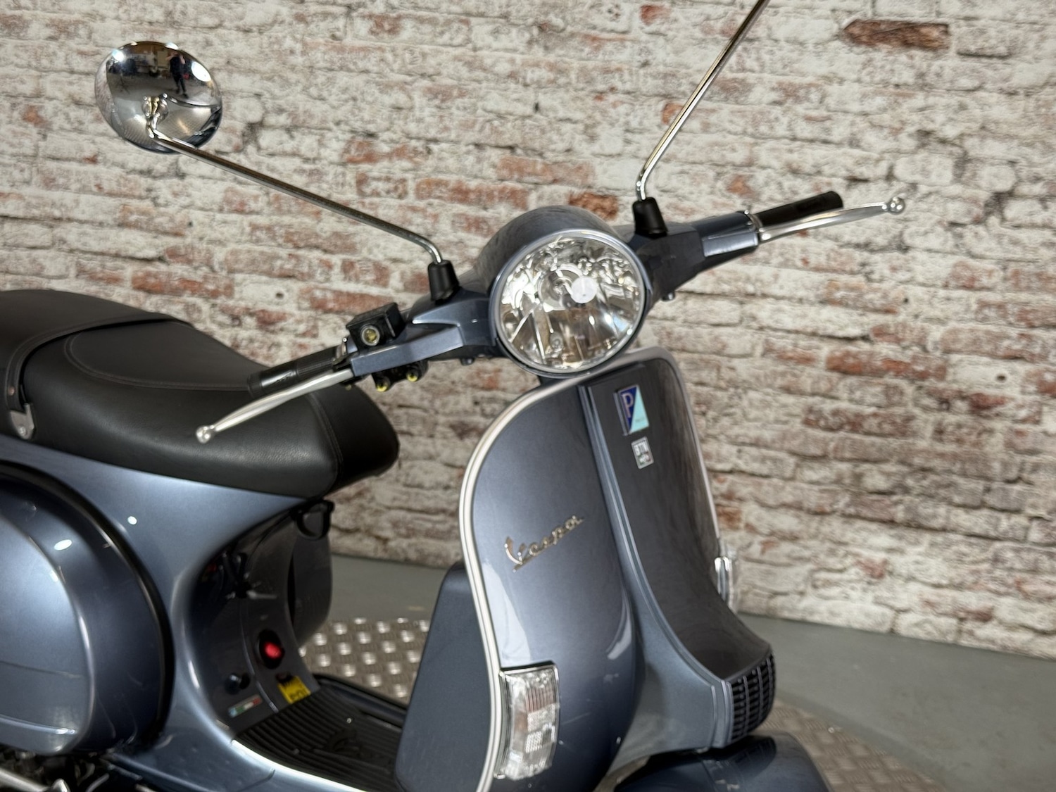 Used Piaggio VESPA 2013 for sale - 78932285: Photo 38