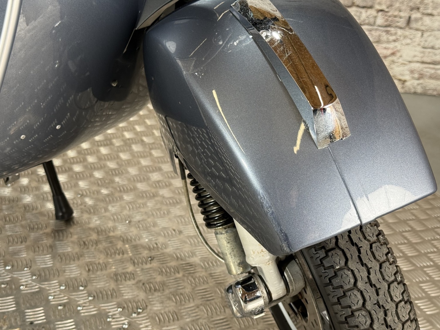 Used Piaggio VESPA 2013 for sale - 78932285: Photo 39
