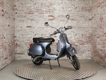 Used Piaggio VESPA 2013 for sale - bike-78932285: Photo