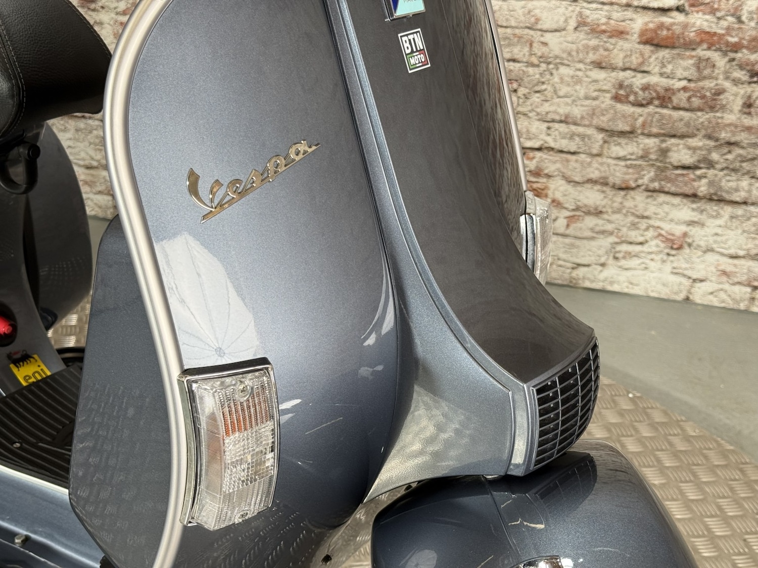 Used Piaggio VESPA 2013 for sale - 78932285: Photo 40