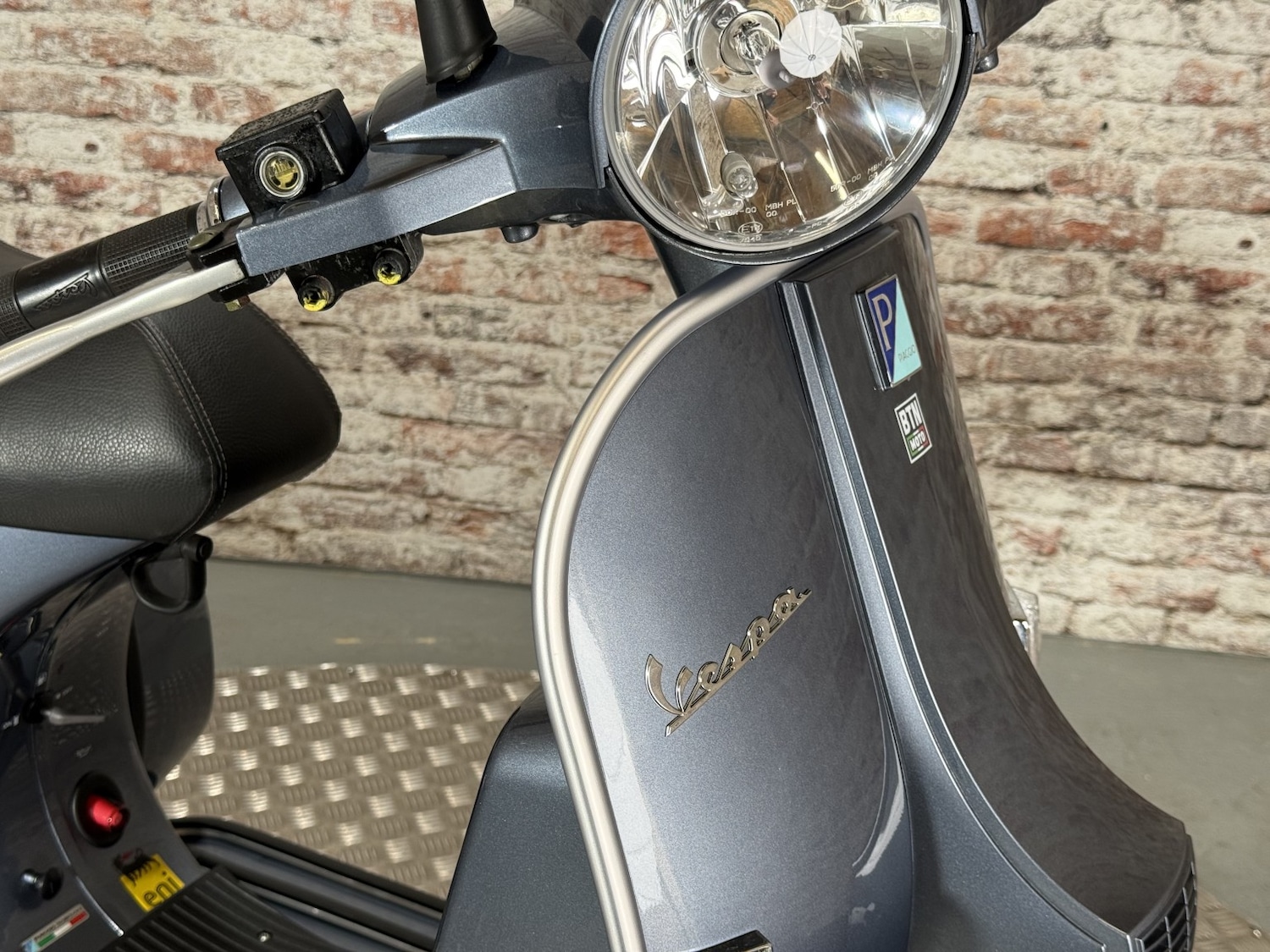 Used Piaggio VESPA 2013 for sale - 78932285: Photo 41