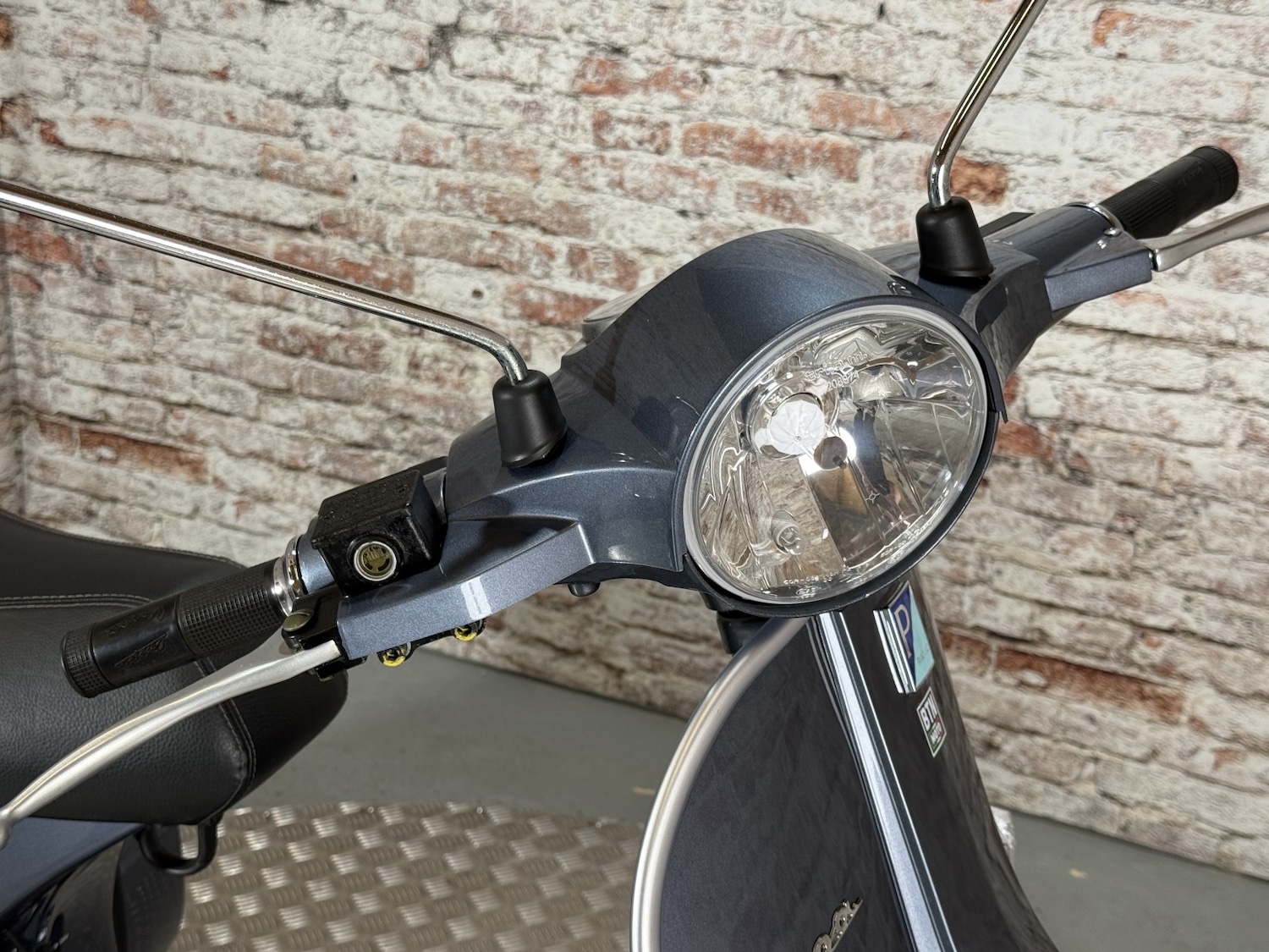 Used Piaggio VESPA 2013 for sale - 78932285: Photo 42
