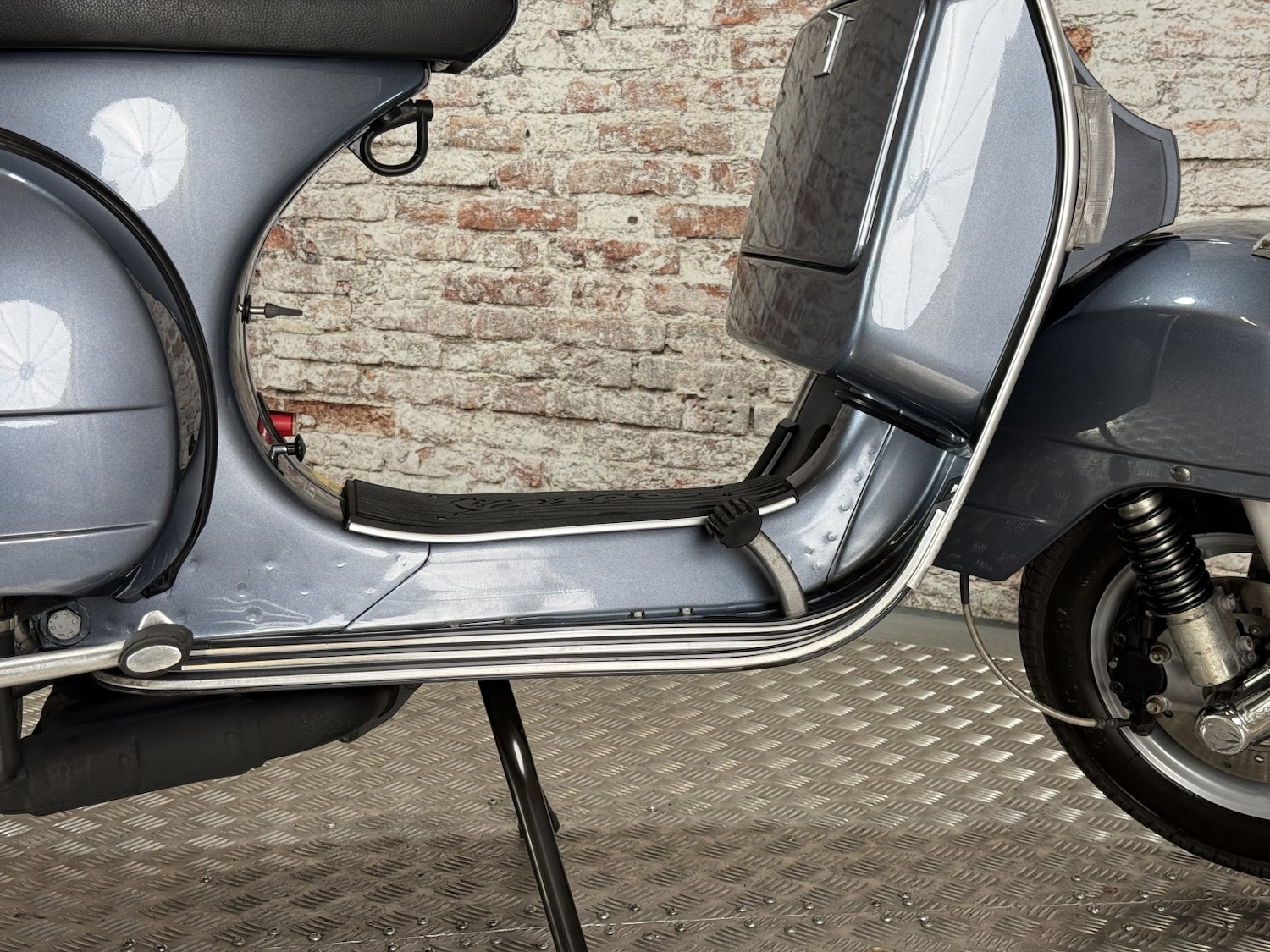 Used Piaggio VESPA 2013 for sale - 78932285: Photo 46