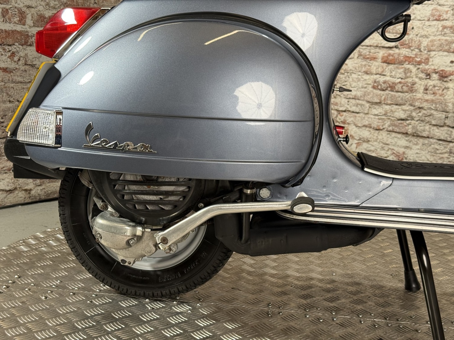 Used Piaggio VESPA 2013 for sale - 78932285: Photo 47