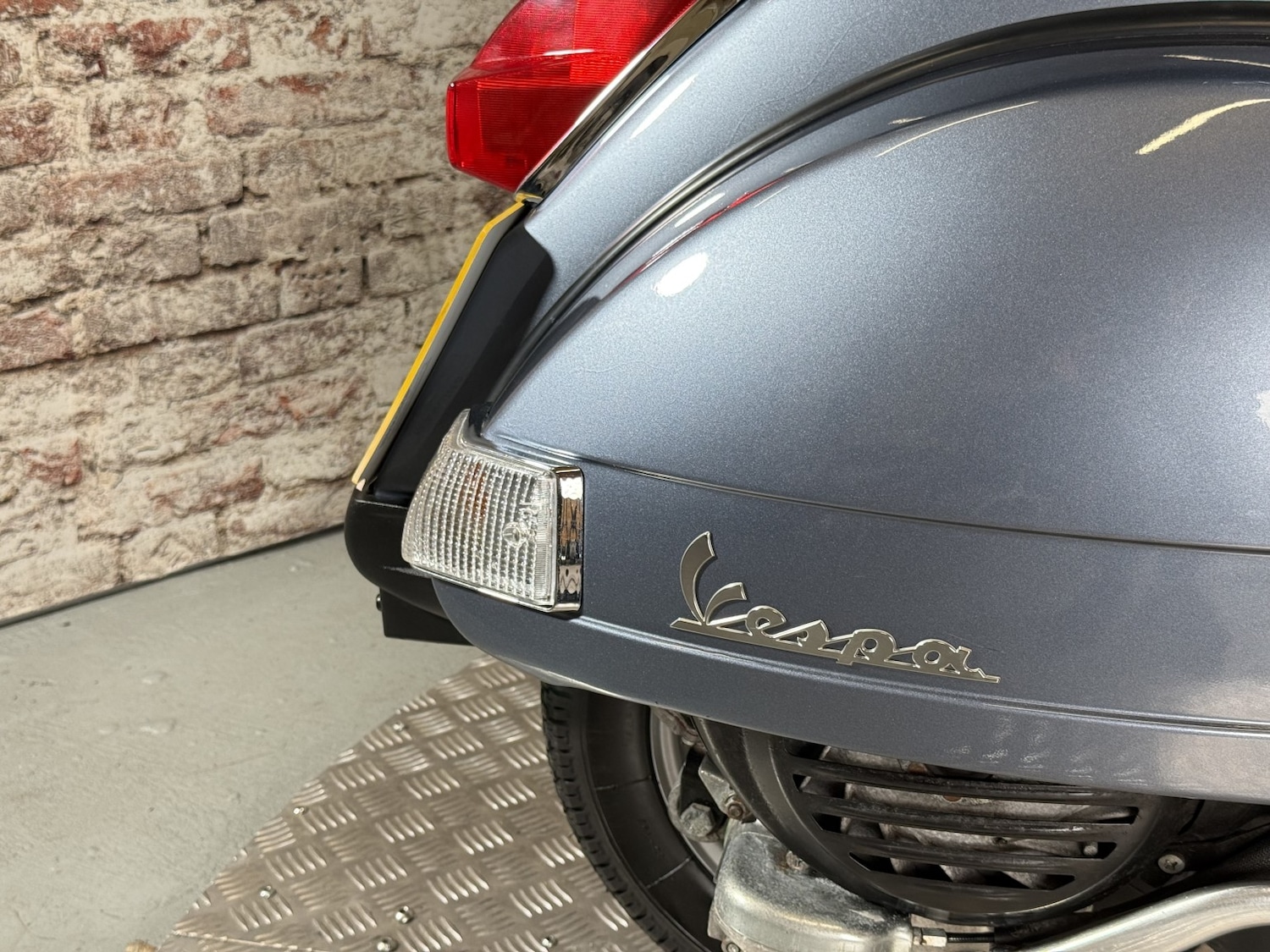Used Piaggio VESPA 2013 for sale - 78932285: Photo 48