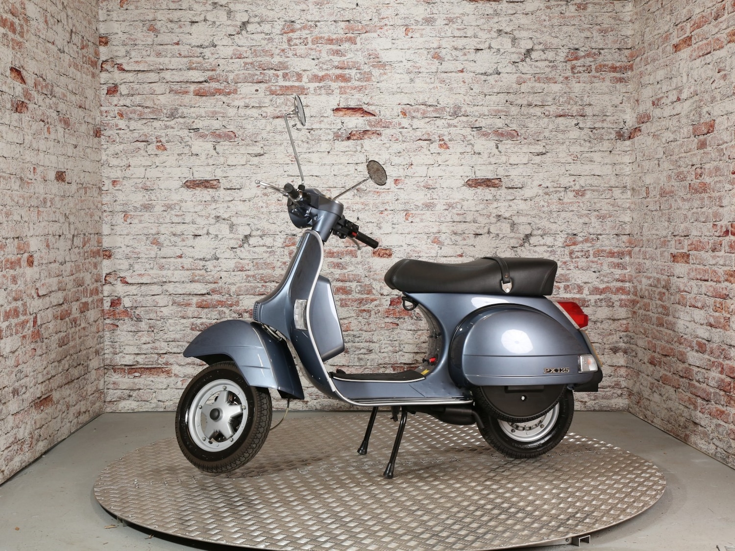 Used Piaggio VESPA 2013 for sale - 78932285: Photo 5