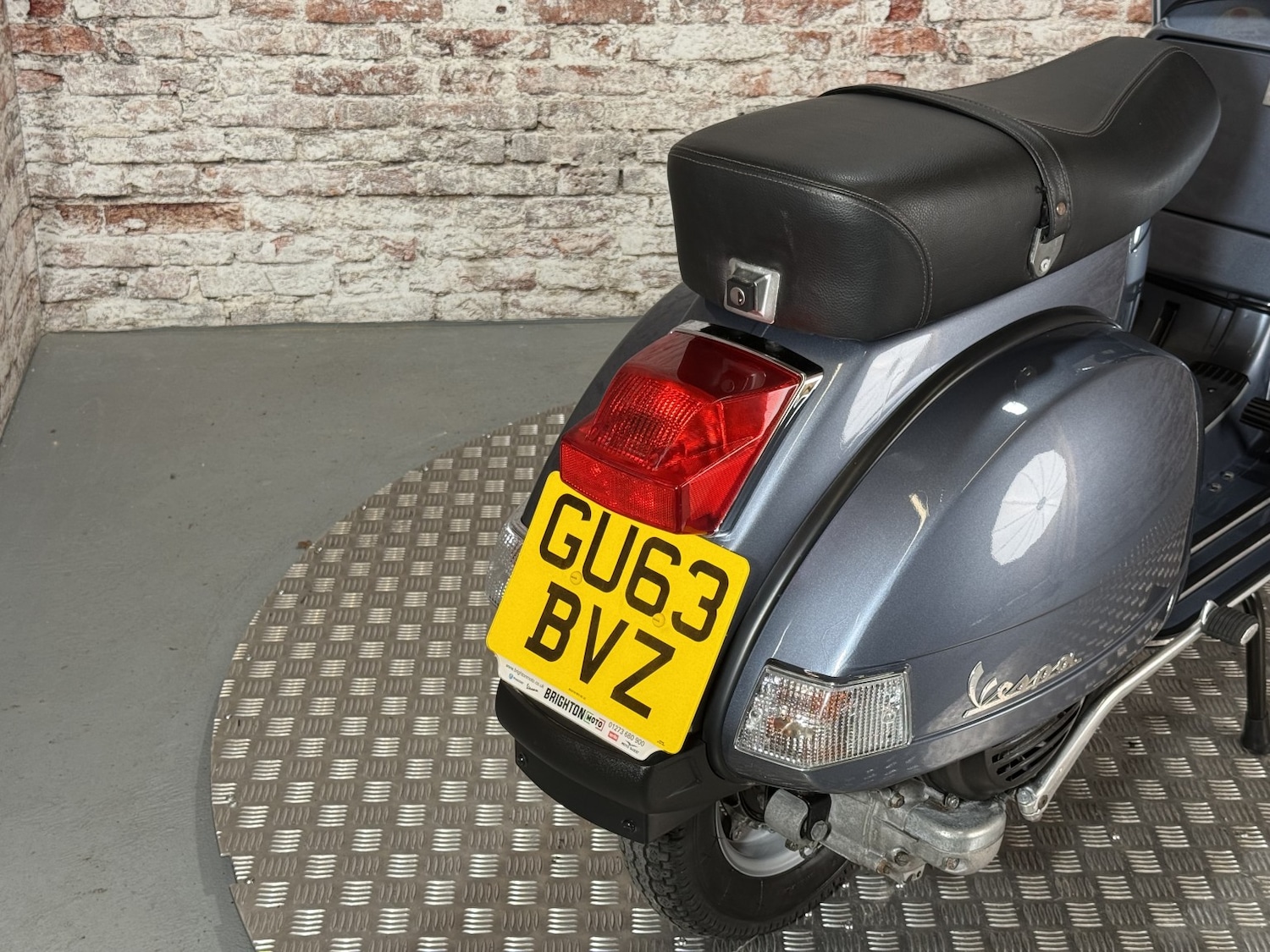 Used Piaggio VESPA 2013 for sale - 78932285: Photo 52