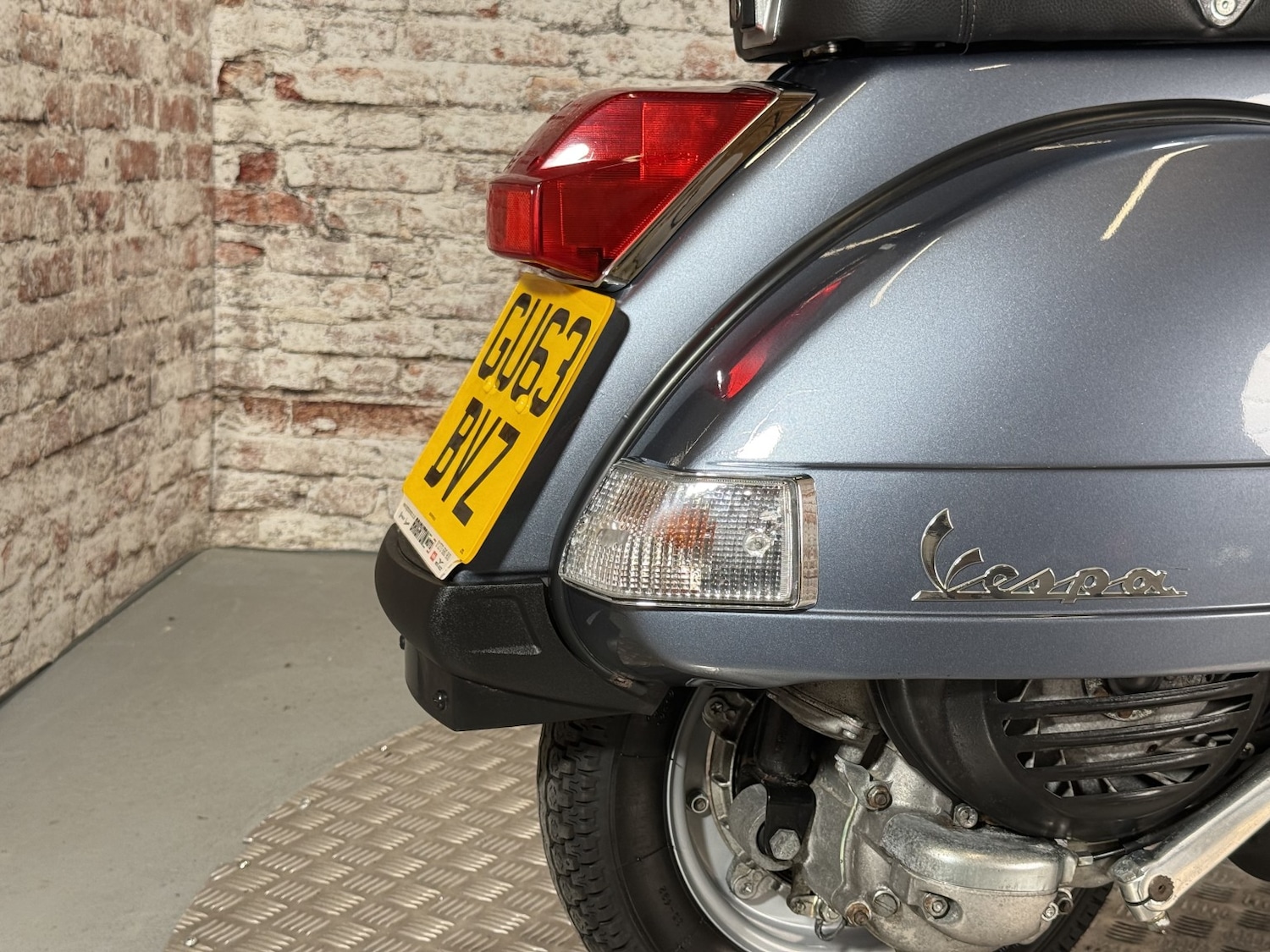 Used Piaggio VESPA 2013 for sale - 78932285: Photo 54