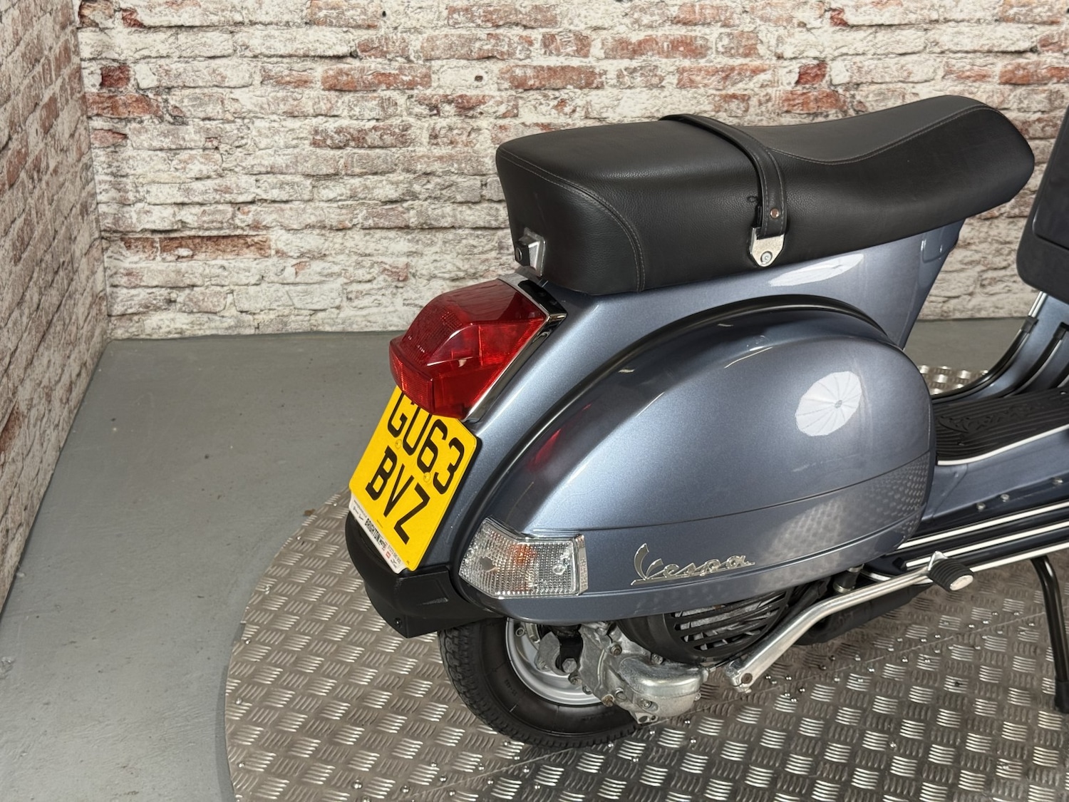 Used Piaggio VESPA 2013 for sale - 78932285: Photo 55