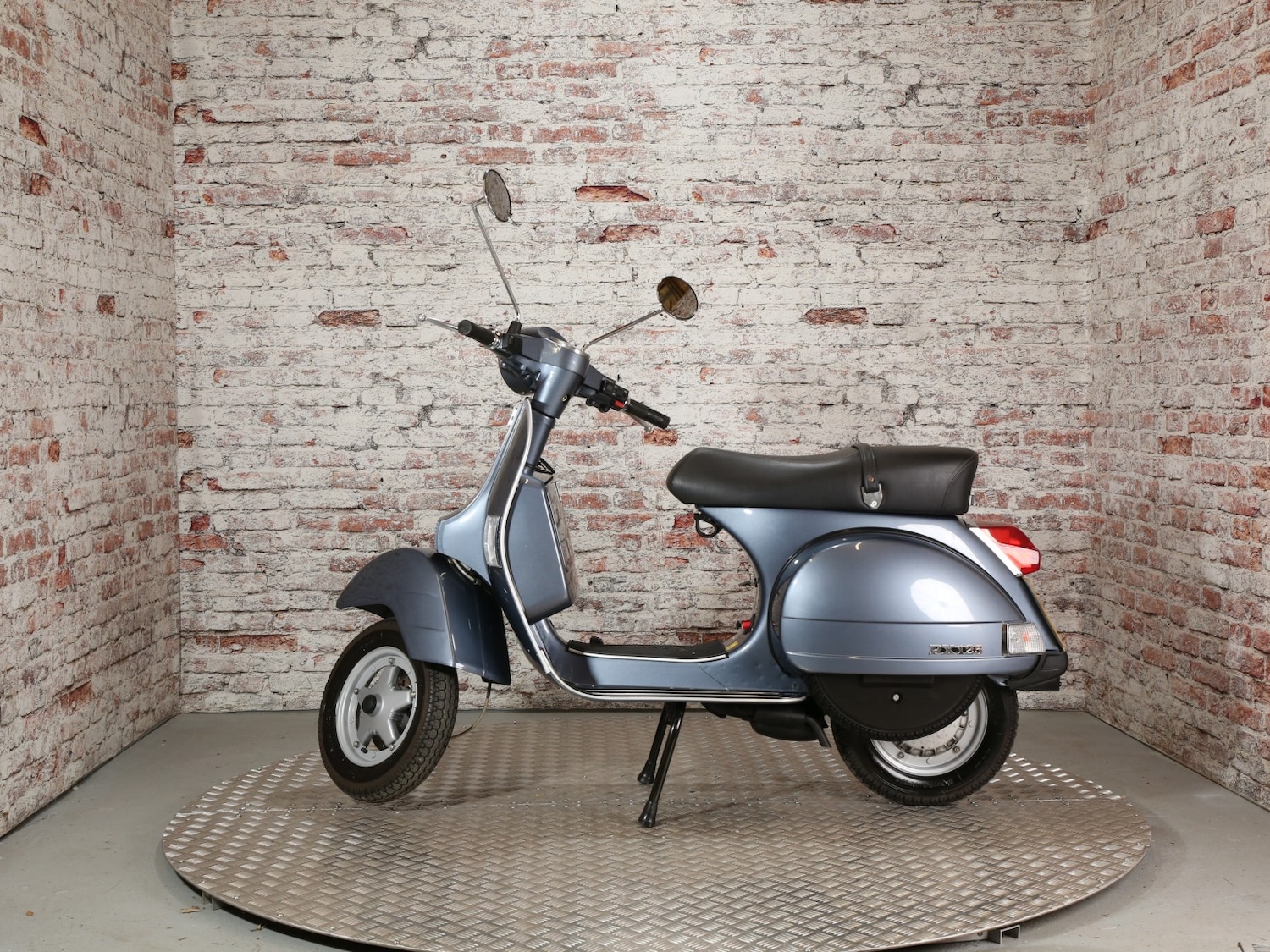 Used Piaggio VESPA 2013 for sale - 78932285: Photo 7