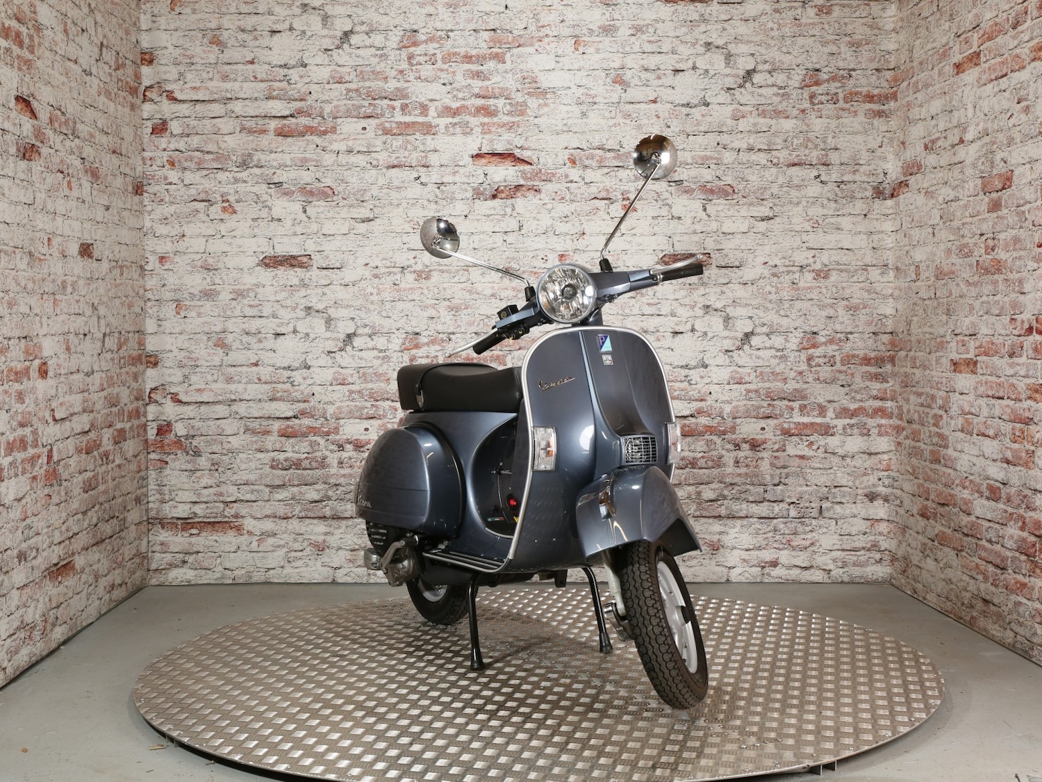 Used Piaggio VESPA 2013 for sale - 78932285: Photo 9