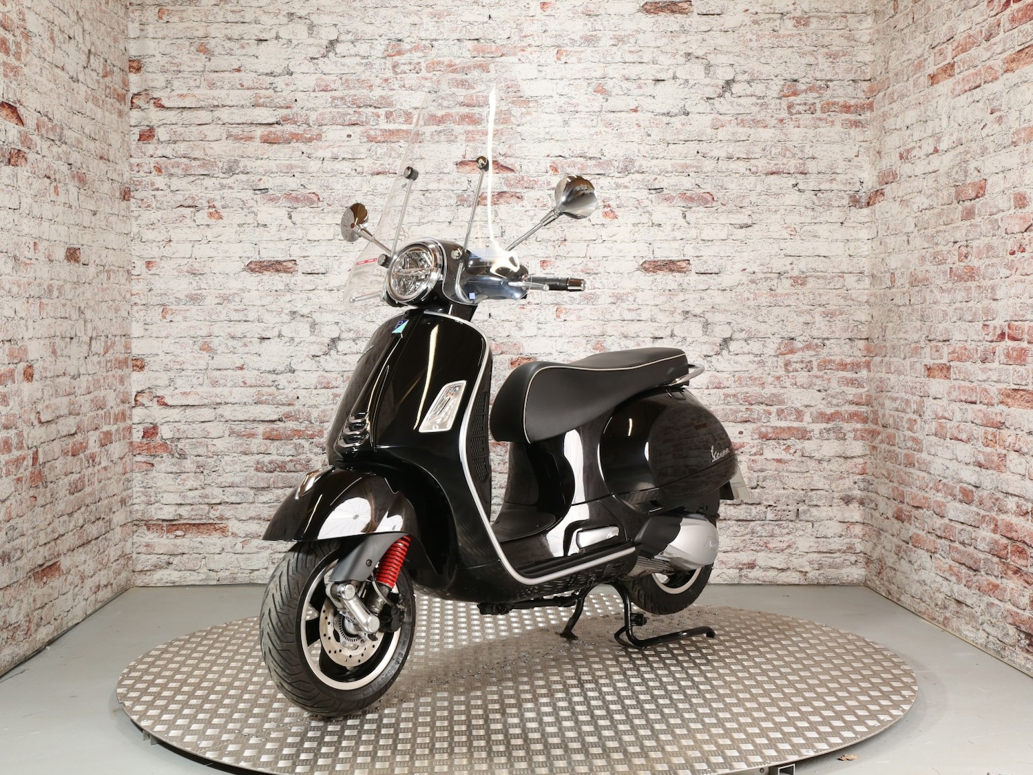 Piaggio VESPA