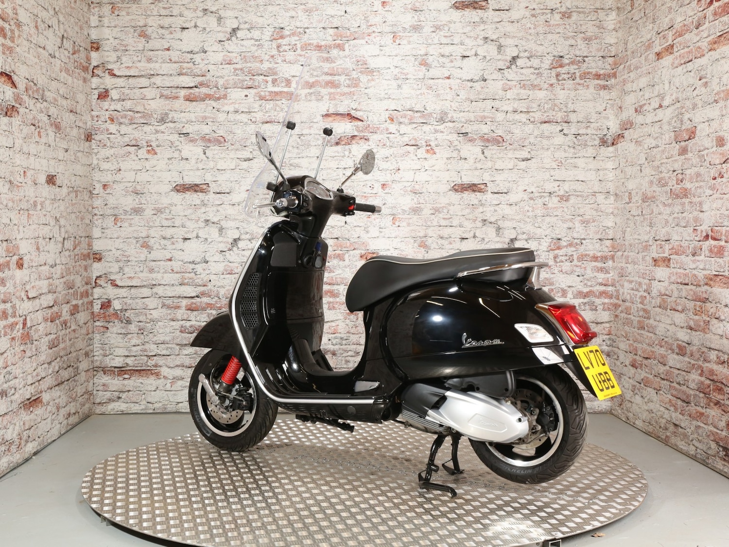 Piaggio VESPA