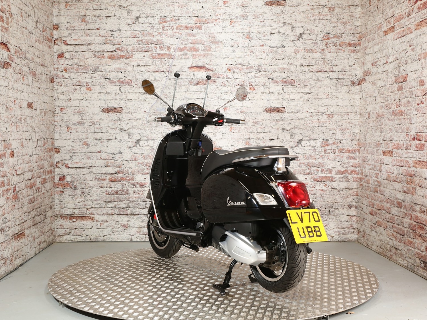 Piaggio VESPA