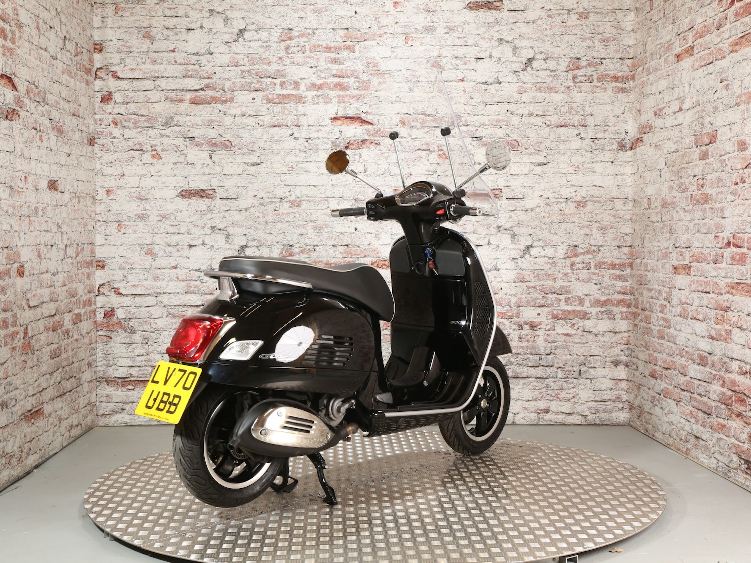 Piaggio VESPA