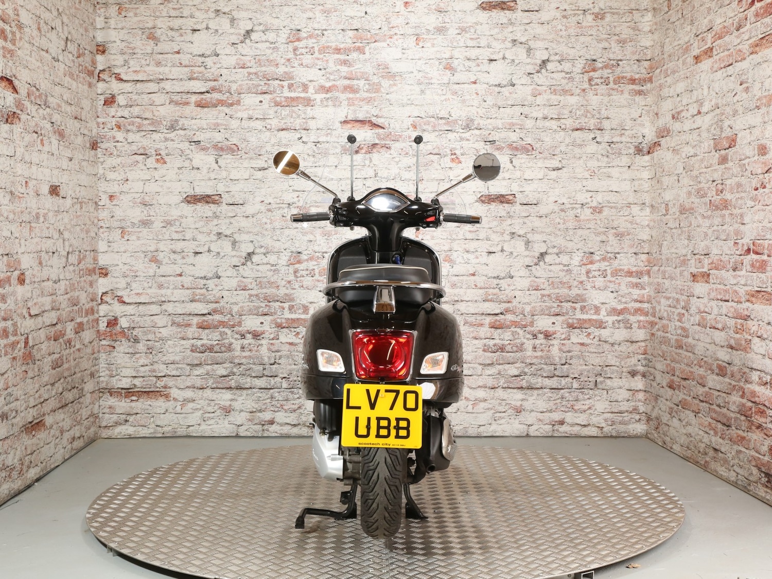 Piaggio VESPA
