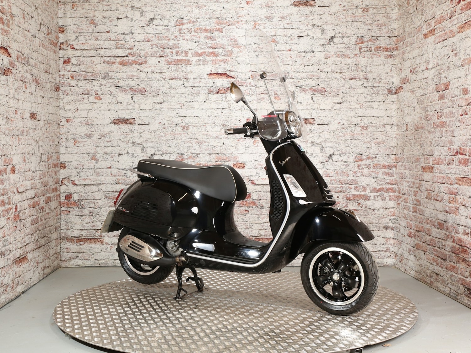 Piaggio VESPA