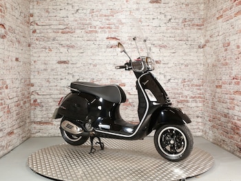 Used Piaggio VESPA 2020 for sale - bike-77749838: Photo