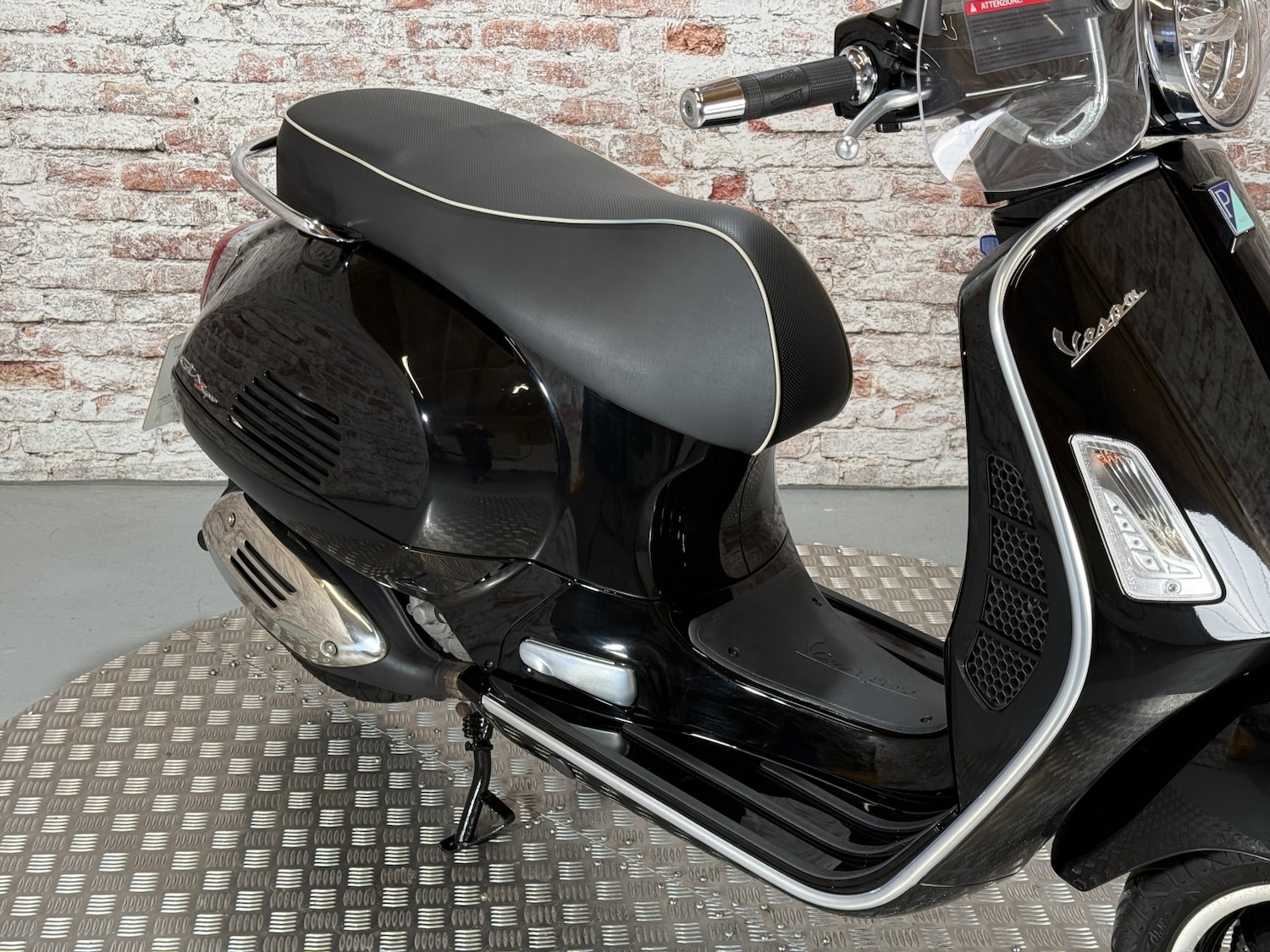 Piaggio VESPA
