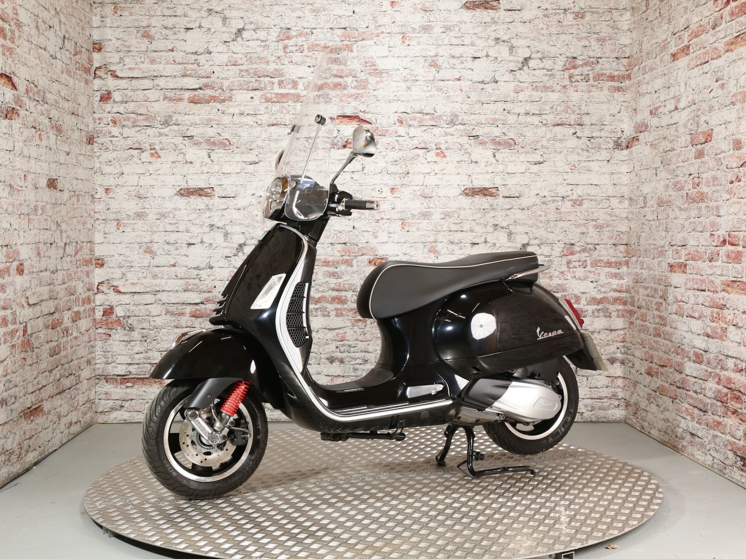 Piaggio VESPA