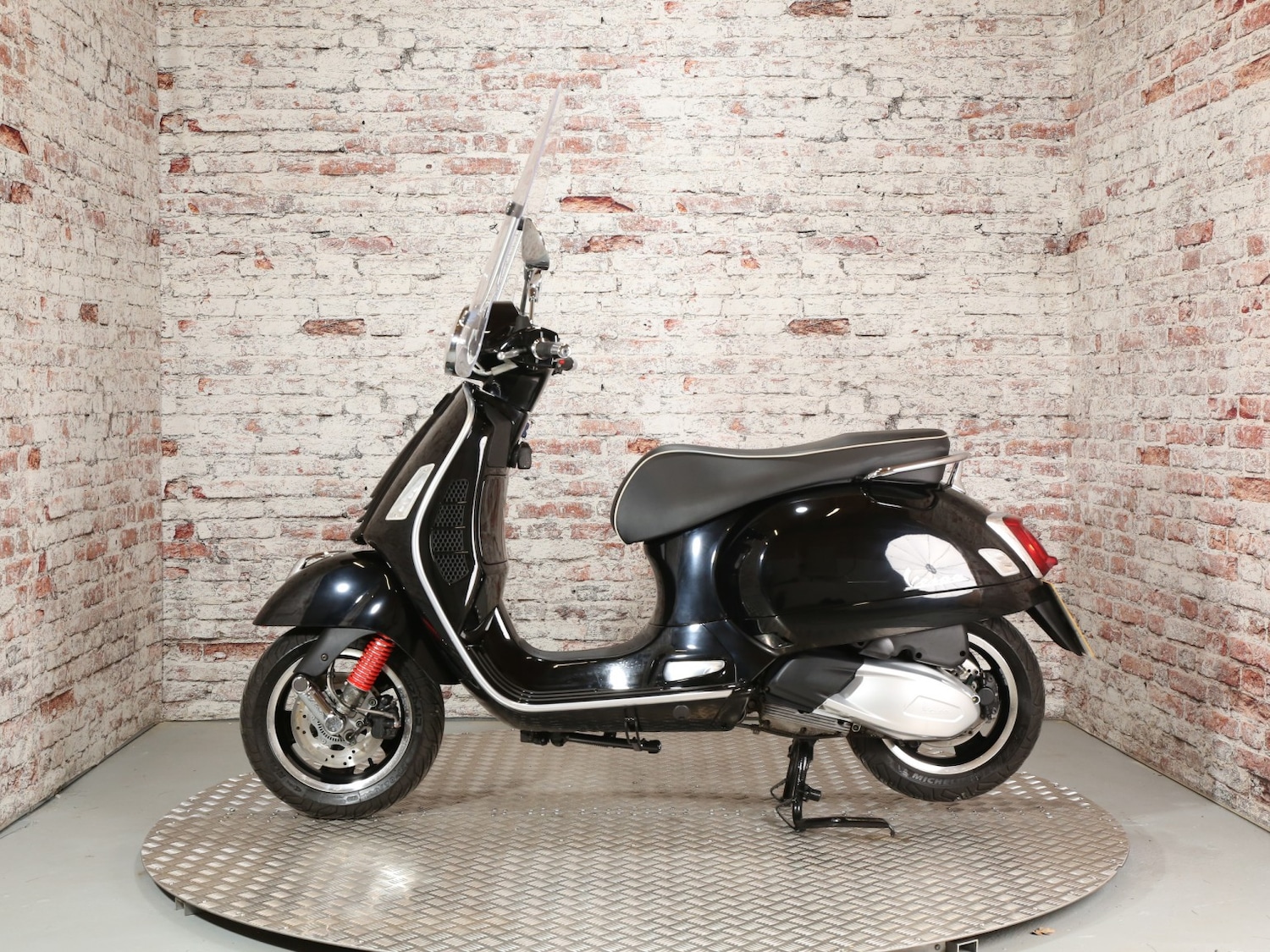 Piaggio VESPA