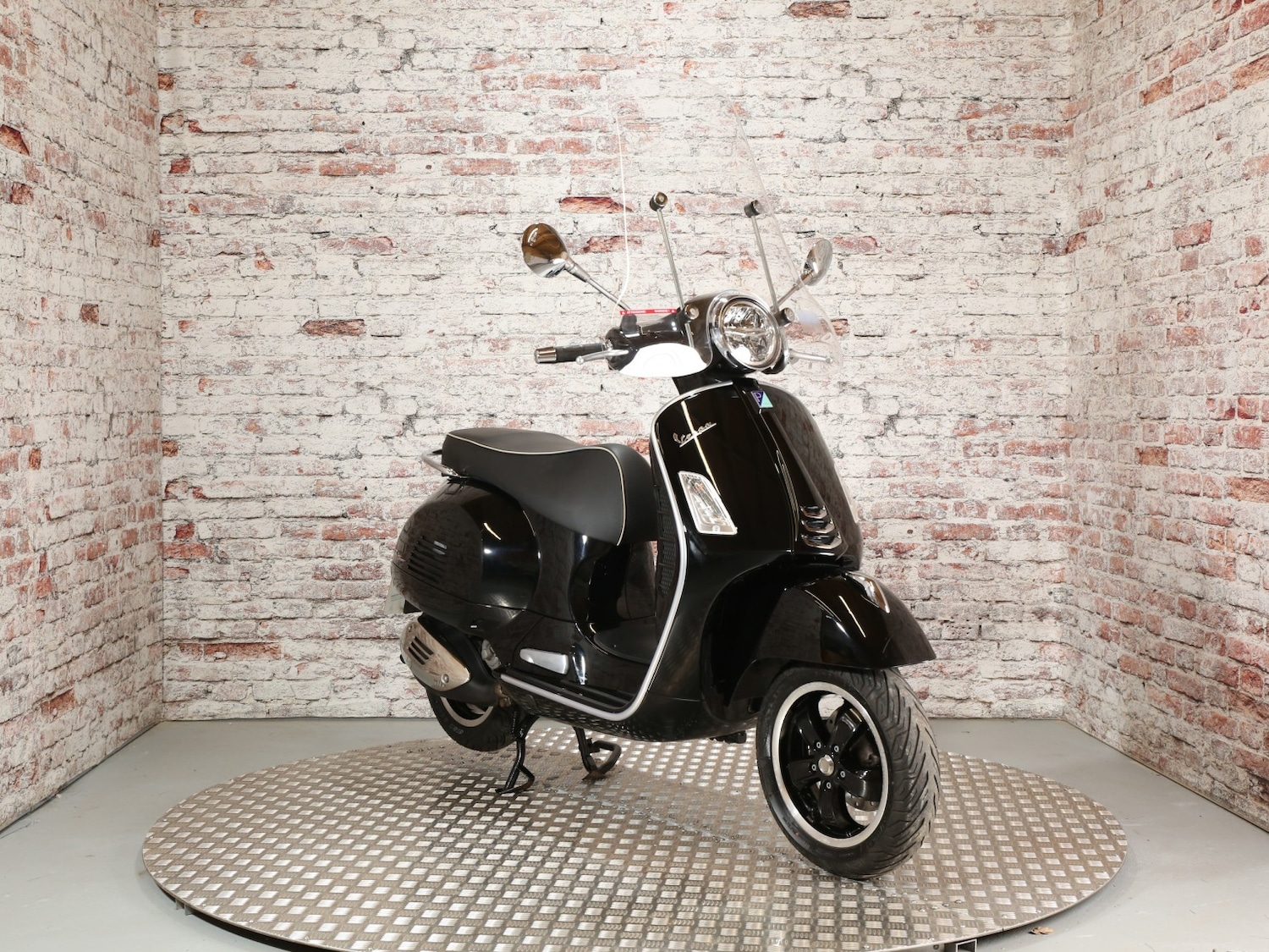 Piaggio VESPA