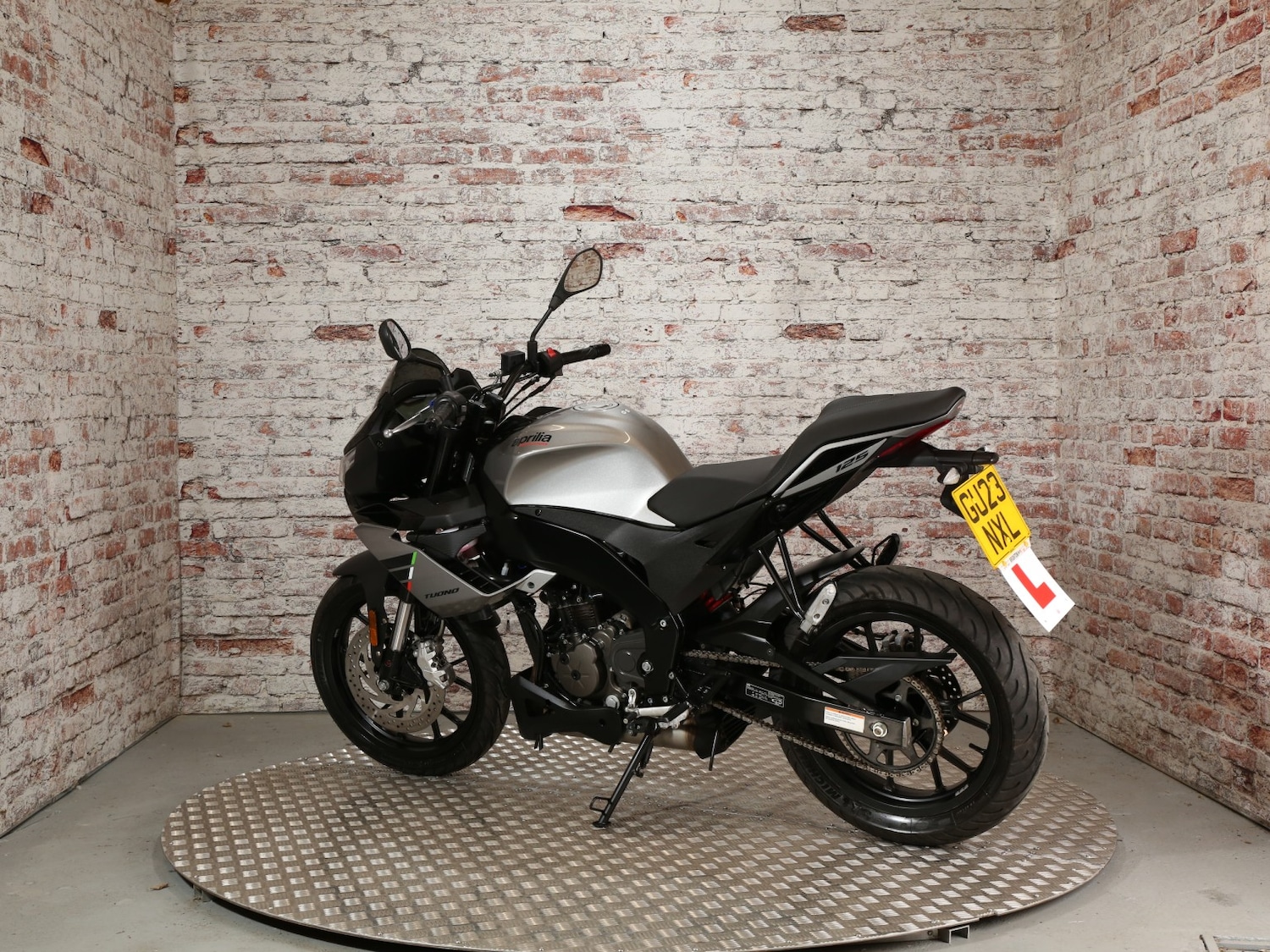 Used Aprilia Tuono 125 2023 for sale - 78445851: Photo 12