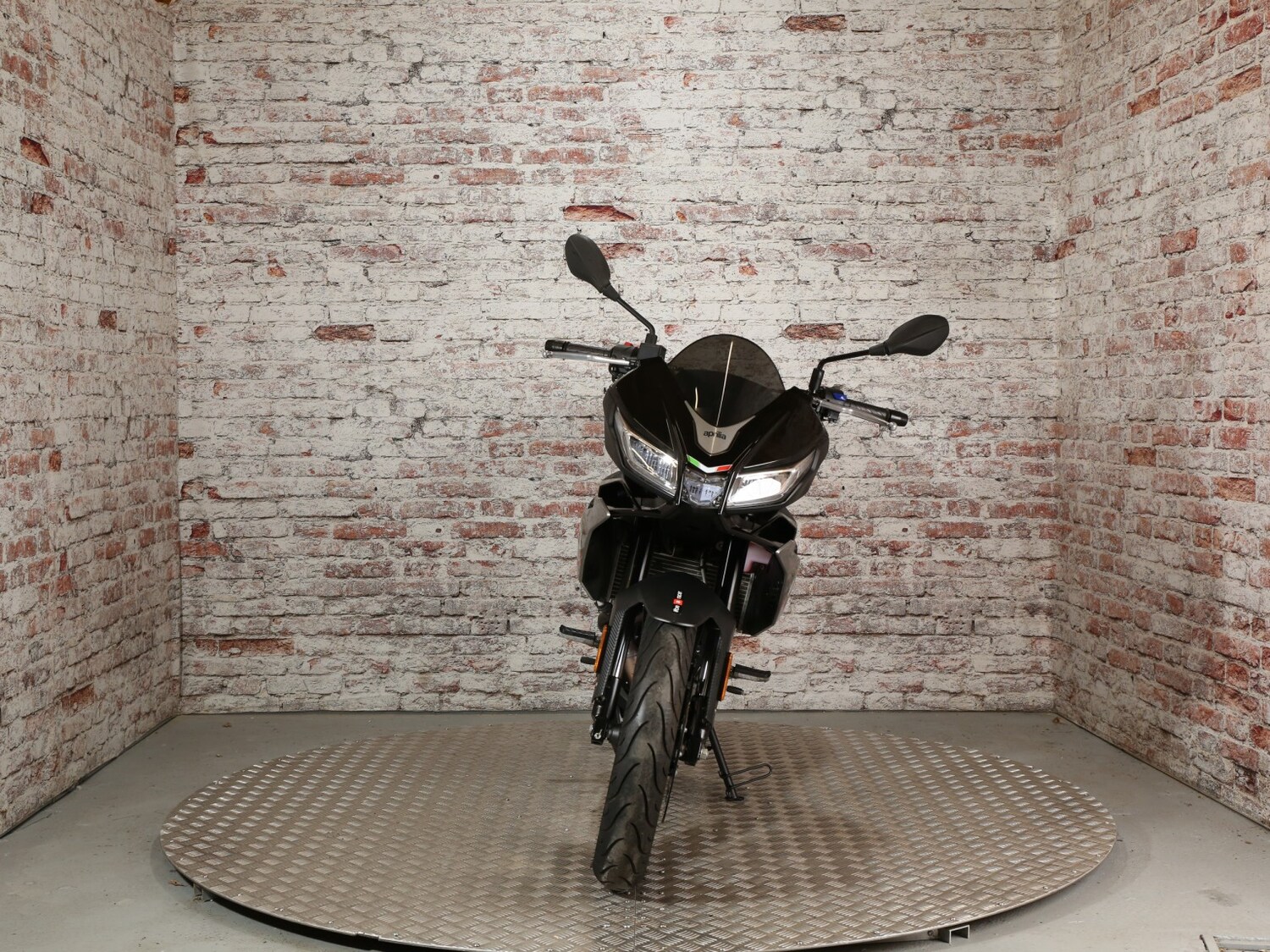 Used Aprilia Tuono 125 2023 for sale - 78445851: Photo 16