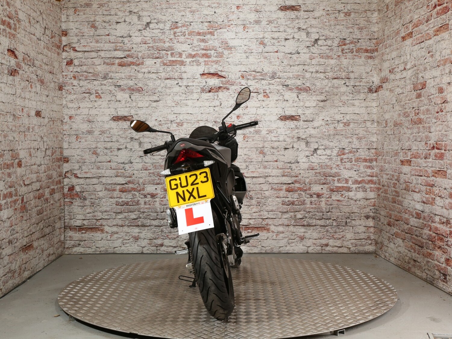 Used Aprilia Tuono 125 2023 for sale - 78445851: Photo 17
