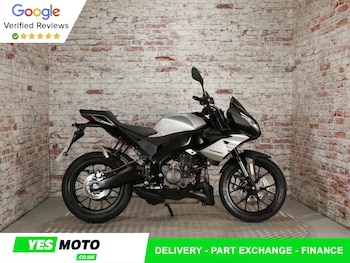 Used Aprilia Tuono 125 2023 for sale - bike-78445851: Photo