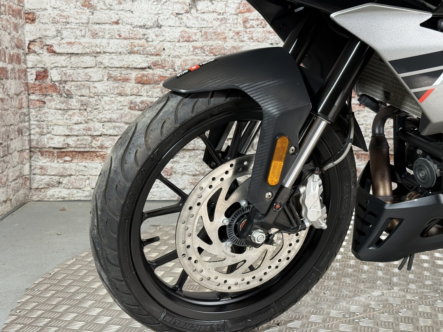 Used Aprilia Tuono 125 2023 for sale - 78445851: Photo 27