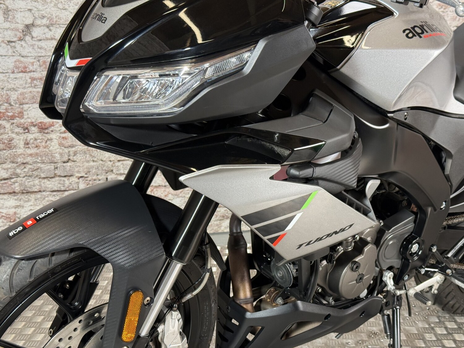 Used Aprilia Tuono 125 2023 for sale - 78445851: Photo 28