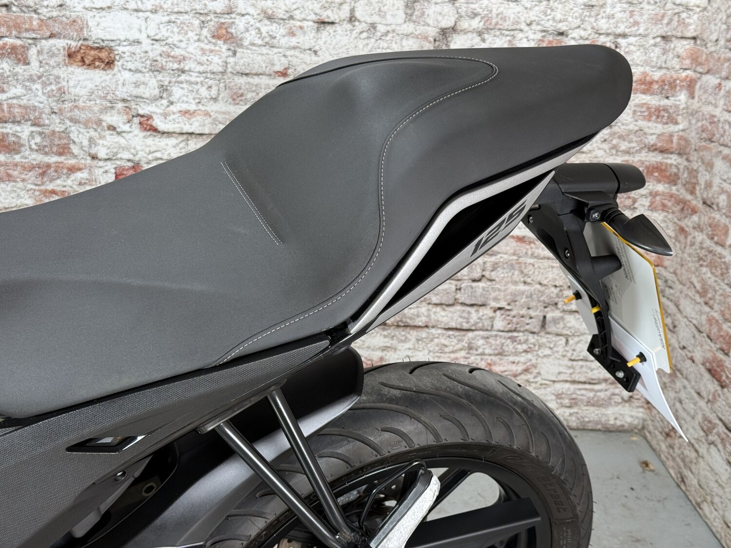 Used Aprilia Tuono 125 2023 for sale - 78445851: Photo 29