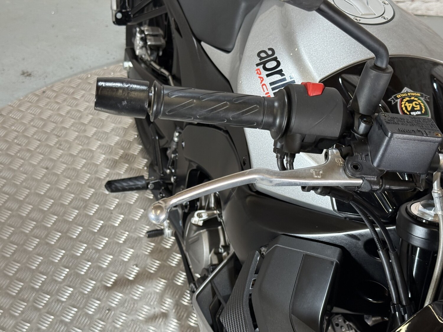 Used Aprilia Tuono 125 2023 for sale - 78445851: Photo 32