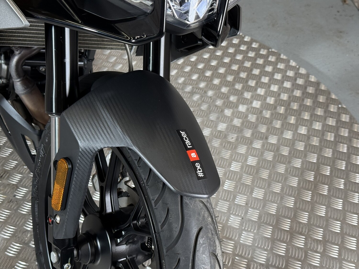 Used Aprilia Tuono 125 2023 for sale - 78445851: Photo 34