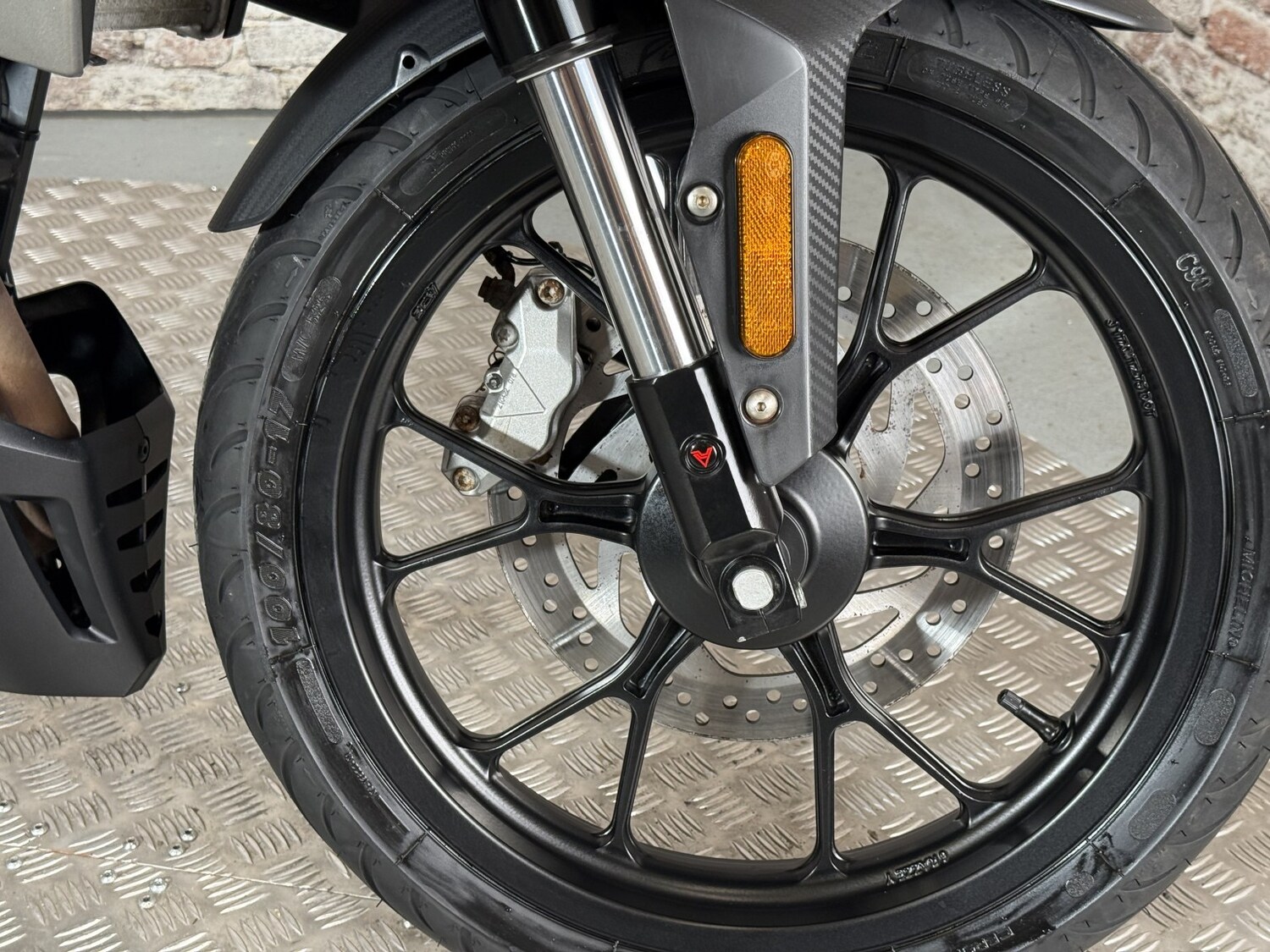 Used Aprilia Tuono 125 2023 for sale - 78445851: Photo 38